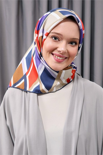 Levidor Trend Twill Eşarp LTE7108