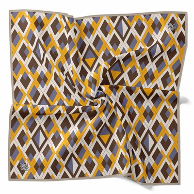 Levidor Trend Twill Eşarp LTE7206