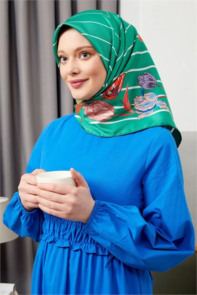 Levidor Trend Twill Eşarp LTE7504