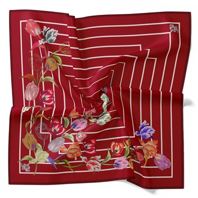 Levidor Trend Twill Eşarp LTE7508