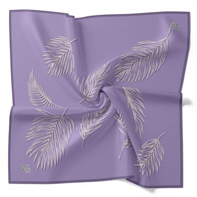 Levidor Trend Twill Eşarp LTE7608