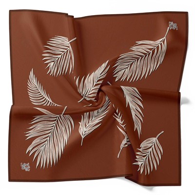 Levidor Trend Twill Eşarp LTE7609