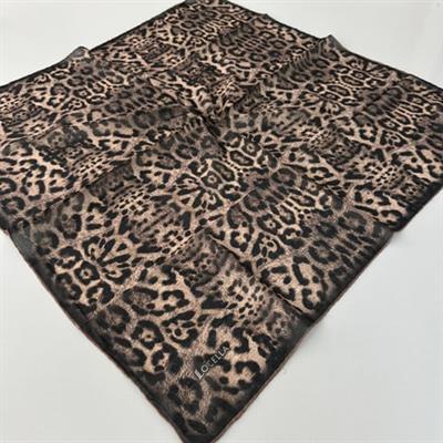 Locella Soft Pamuklu Eşarp LDFC2205