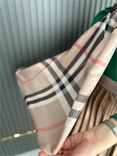 Locella Soft Pamuklu Şal LDSA2901