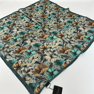 Lop'res Soft Pamuklu Eşarp LDNA1109