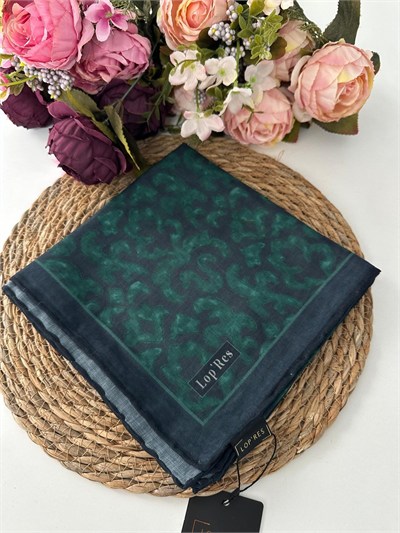 Lopres Soft Pamuklu Eşarp LDNA2307