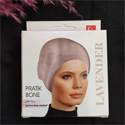 Lüx Premium Boru Bone Pudra