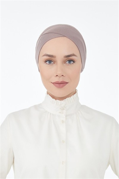 Lüx Premium Çapraz Bone Vizyon
