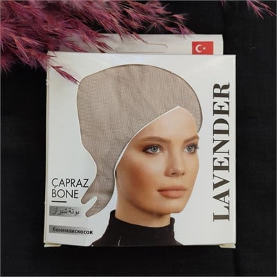 Lüx Premium Çapraz Bone Vizyon