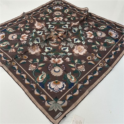 Scarfe Soft Eşarp  LDV8201