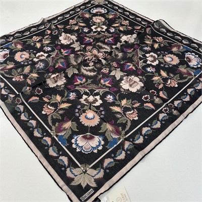 Scarfe Soft Eşarp  LDV8204