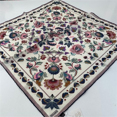 Scarfe Soft Eşarp  LDV8207