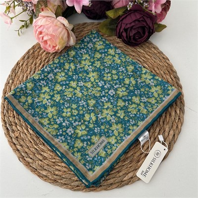 Silk Home Soft Pamuklu Eşarp LDFJ1111