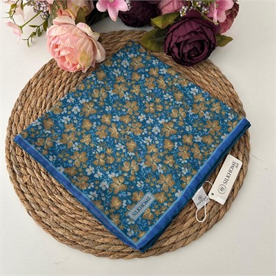 Silk Home Soft Pamuklu Eşarp LDFJ1117