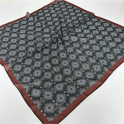 Silk Home Soft Pamuklu Eşarp LDFS3420
