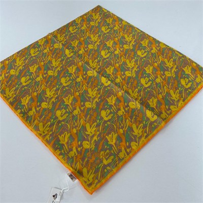 Silk Home Soft Pamuklu Eşarp LDFS3526