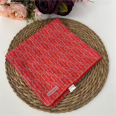 Silk Home Soft Pamuklu Eşarp LDFS8418