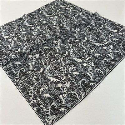 Silk Home Soft Pamuklu Eşarp LDFS8501