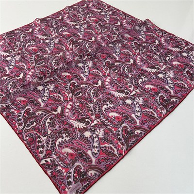 Silk Home Soft Pamuklu Eşarp LDFS8505