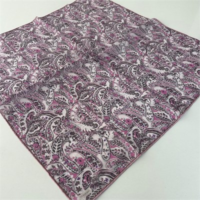 Silk Home Soft Pamuklu Eşarp LDFS8507