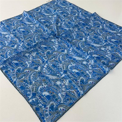 Silk Home Soft Pamuklu Eşarp LDFS8509