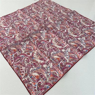 Silk Home Soft Pamuklu Eşarp LDFS8510