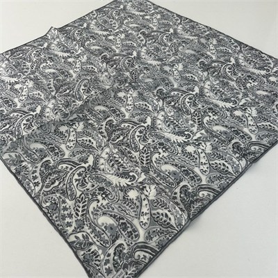 Silk Home Soft Pamuklu Eşarp LDFS8511