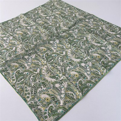 Silk Home Soft Pamuklu Eşarp LDFS8515