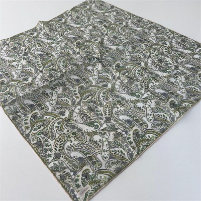 Silk Home Soft Pamuklu Eşarp LDFS8517