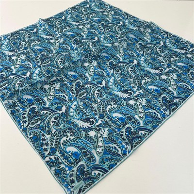 Silk Home Soft Pamuklu Eşarp LDFS8518