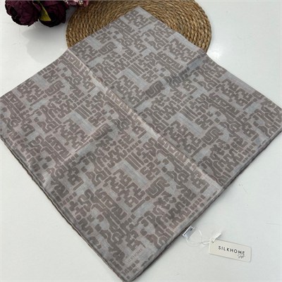 Silk Home Soft Pamuklu Eşarp LDFS8614