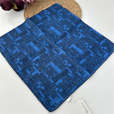 Silk Home Soft Pamuklu Eşarp LDFS8620