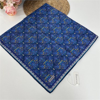 Silk Home Soft Pamuklu Eşarp LDFS8704