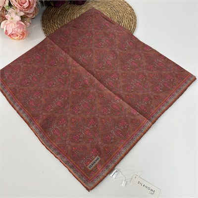 Silk Home Soft Pamuklu Eşarp LDFS8707
