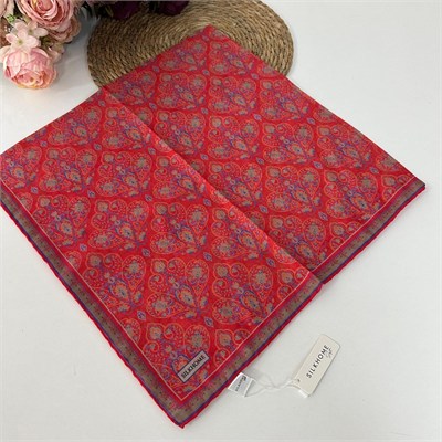 Silk Home Soft Pamuklu Eşarp LDFS8709