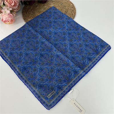 Silk Home Soft Pamuklu Eşarp LDFS8710