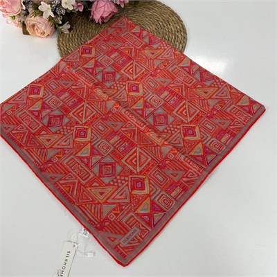 Silk Home Soft Pamuklu Eşarp LDFS8803