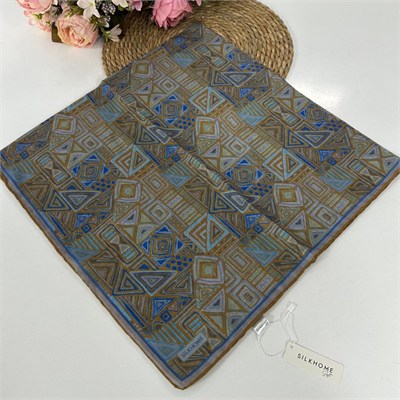 Silk Home Soft Pamuklu Eşarp LDFS8808