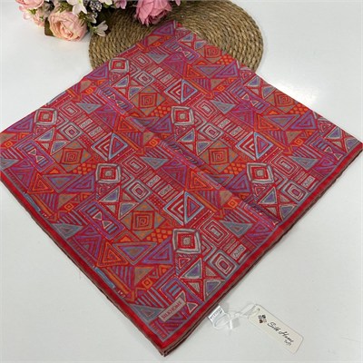 Silk Home Soft Pamuklu Eşarp LDFS8809