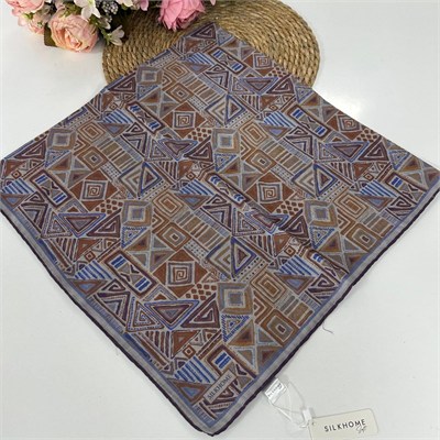 Silk Home Soft Pamuklu Eşarp LDFS8812