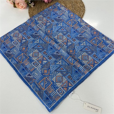 Silk Home Soft Pamuklu Eşarp LDFS8813