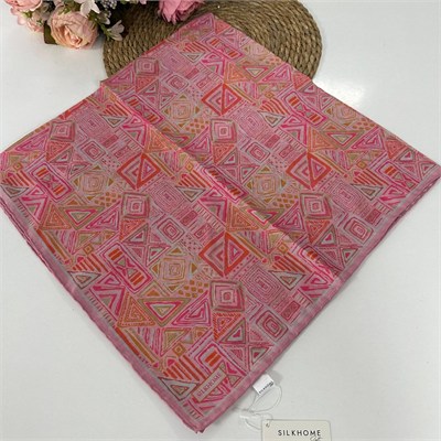 Silk Home Soft Pamuklu Eşarp LDFS8815
