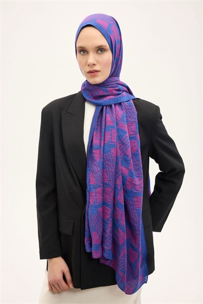 Silkhome Mayda Şal MZC0502