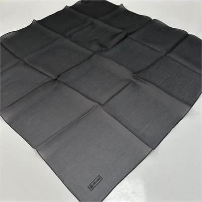 Siyane Degrade Kehribar Eşarp LTP0301