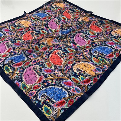 Siyane Soft Pamuklu Eşarp LRA6306