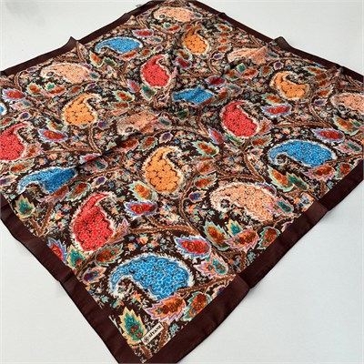 Siyane Soft Pamuklu Eşarp LRA6308