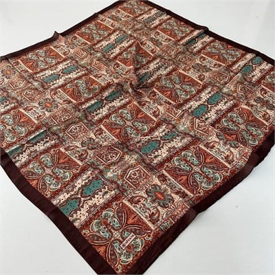 Siyane Soft Pamuklu Eşarp LRA6801