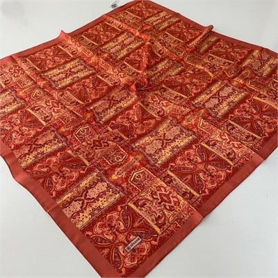 Siyane Soft Pamuklu Eşarp LRA6803
