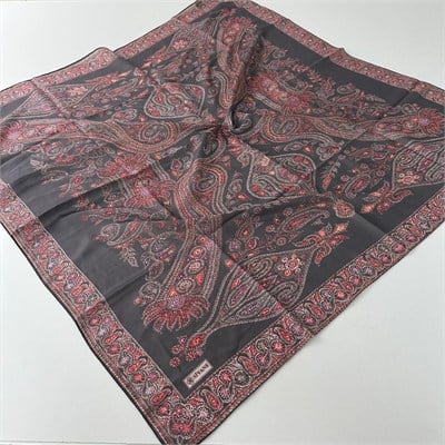 Siyane Soft Pamuklu Eşarp LRA6903
