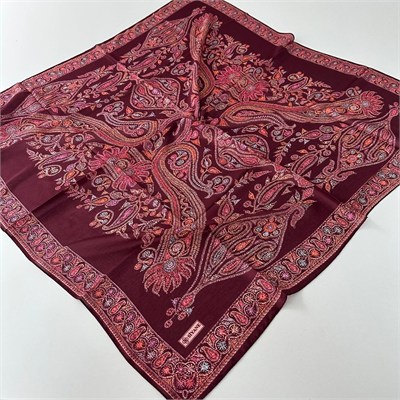 Siyane Soft Pamuklu Eşarp LRA6905